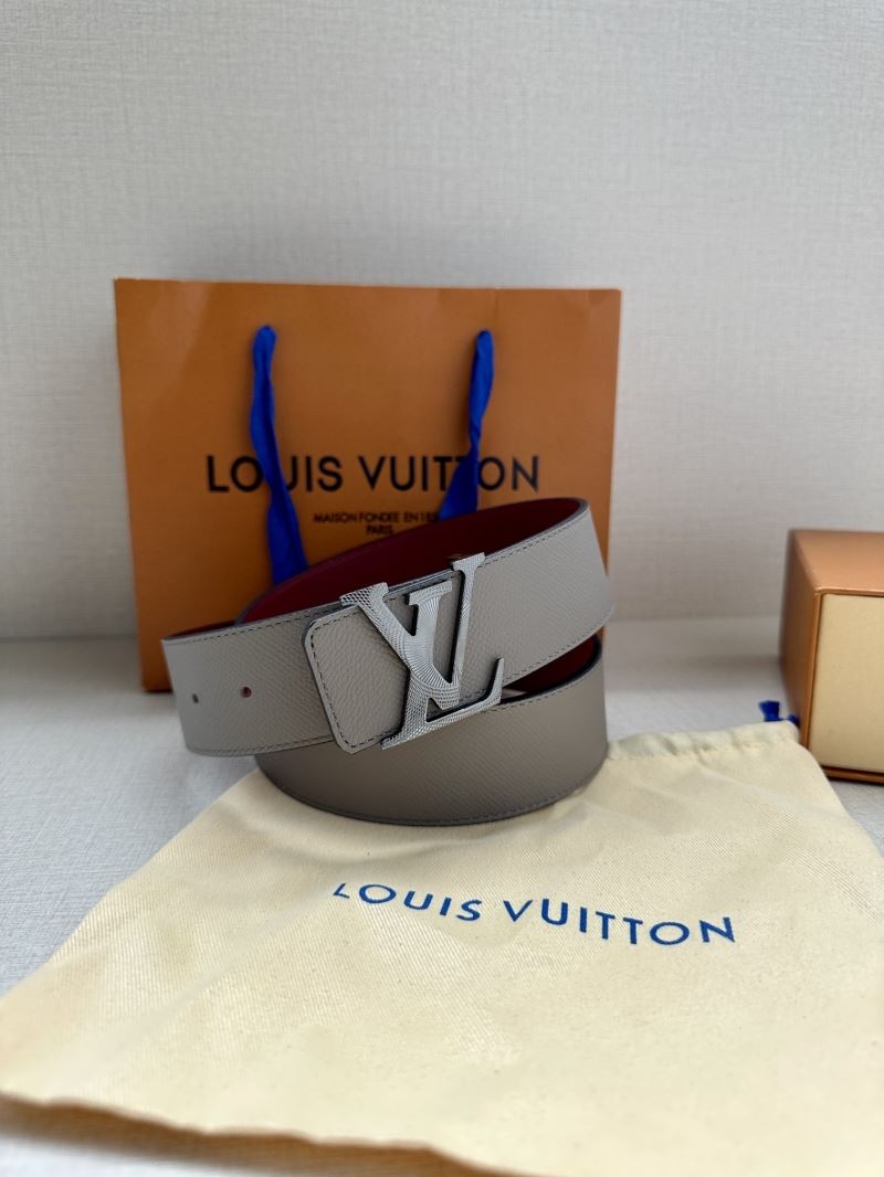 Louis Vuitton Belts